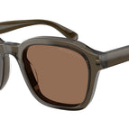 54-145-21 / 624973-Shiny Transparent Grey