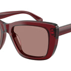 54-140-17 / 625473-Shiny Transparent Bordeaux