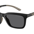 55-145-20 / 500181-Matte Black - Polarized