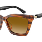 54-140-16 / 62682L-Shiny Striped Yellow