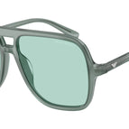 57-145-15 / 627065-Shiny Opaline Light Blue