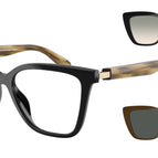 52-140-16 / 62671W-Shiny Black