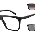56-145-17 / 50011W-Matte Black