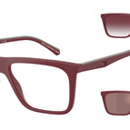 54-145-17 / 52611W-Matte Bordeaux