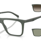 54-145-17 / 63121W-Matte Green