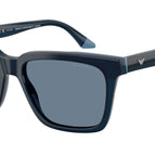 55-145-17 / 63172V-Opaline Blue - Polarized