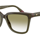 55-140-17 / 6316W0-Opal Green/Bordeaux