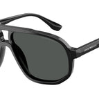 57-145-14 / 501787-Shiny Black