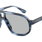57-145-14 / 632787-Striped Dark Blue