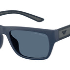 57-145-18 / 618580-Rubberized Matte Blue