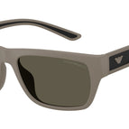 57-145-18 / 636187-Rubberized Matte Light Brown