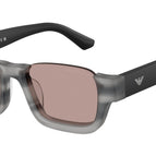 58-145-12 / 63677N-Striped Havana Grey