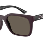 56-145-20 / 6371/3-Matte Plum