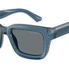 51-145-19 / 636280-Shiny Transparent Blue