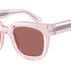 47-140-20 / 636669-Shiny Transparent Pink