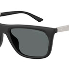 57-145-18 / 500181-Matte Black - Polarized