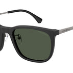56-145-20 / 50019A-Matte Black - Polarized