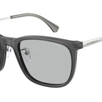 56-145-20 / 502987-Shiny Transparent Grey