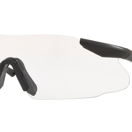 ESS ICE EE9001 Rectangle Sunglasses  900103-Black 147-133-133 - Color Map Black