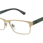 47-125-15 / 3002-Matte Pale Gold