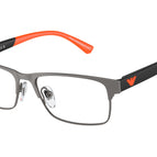 47-125-15 / 3003-Matte Gunmetal