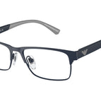 49-125-15 / 3018-Matte Blue