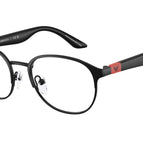 45-130-17 / 3001-Matte Black