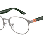45-130-17 / 3003-Matte Gunmetal