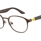 45-130-17 / 3434-Matte Brown