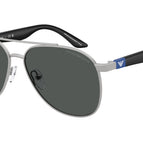 53-130-13 / 310587-Matte Silver