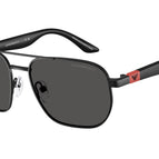 51-130-15 / 300187-Matte Black