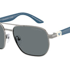 51-130-15 / 301080-Shiny Gunmetal