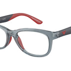 49-125-16 / 5072-Shiny Transparent Blue