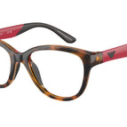 47-125-16 / 5026-Shiny Havana