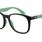 47-125-16 / 5001-Matte Black