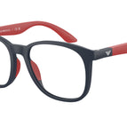 47-125-16 / 5088-Matte Blue