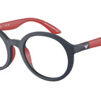 48-130-19 / 5088-Matte Blue