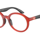 46-125-19 / 6128-Opaline Red