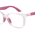 47-125-15 / 6139-Shiny Transparent Pink