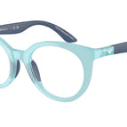 47-130-18 / 6137-Opaline Azure