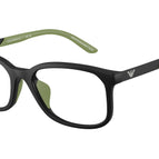 47-130-16 / 5001-Matte Black