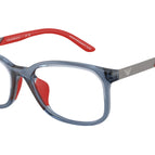 47-130-16 / 6278-Transparent Blue