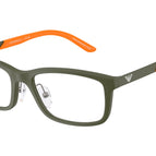 47-130-16 / 6189-Matte Green