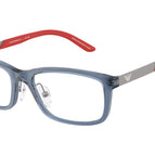 47-130-16 / 6278-Transparent Blue