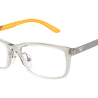 47-130-16 / 6279-Transparent Grey