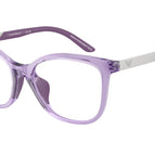 46-130-16 / 6280-Shiny Transparent Violet