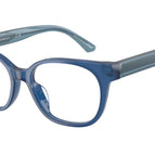 46-125-15 / 6390-Shiny Opal Blue