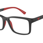 48-125-16 / 5001-Matte Black