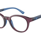 44-125-18 / 5897-Transparent Violet