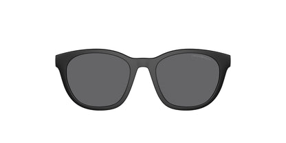 Emporio Armani Kids EK4001C Phantos Clip-On  5001T3-Matte Black 47-0-17 - Color Map Polar Grey